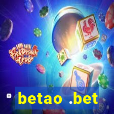 betao .bet